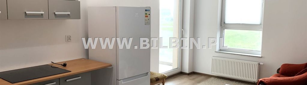 Nowy apartament z podziemnym miejscem postojowym !