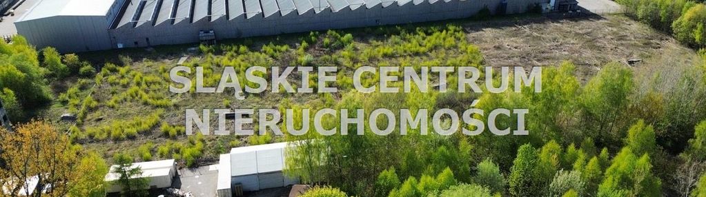 Działka katowice osiedle witosa obroki ul. dulęby