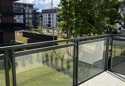 Ostatnie 3 pokojowe z widokiem na zieleń| retkinia