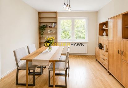 Mieszkanie z potencjałem 59 m², i piętro, pogodno