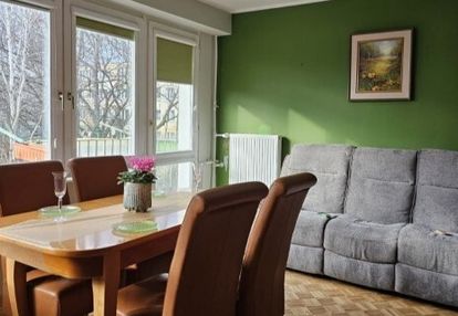 3-pokojowe mieszkanie w ursusie