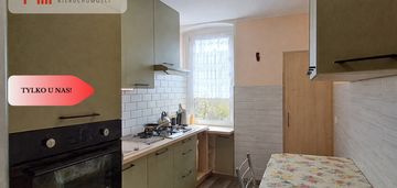 Klimatyczne, bezczynszowe mieszkanie w kamienicy!