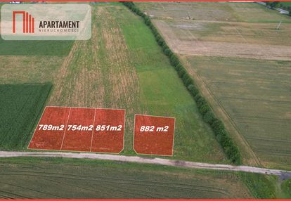 Działki  budowlane blisko morza .
