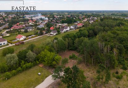 Urokliwa działka budowlana