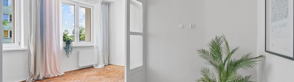 Wysokie - 2,85m - klimatyczne - pkp żerań 5 minut