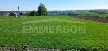 Widokowa, budowlana 1201 m2- minoga ( gm. skała)
