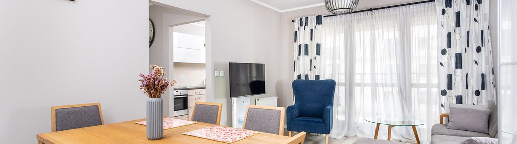Przemysłowa 4, 52m²: 2 pokoje + parking i komórka