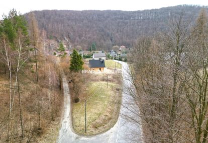 Działka budowlana jerzmanowice