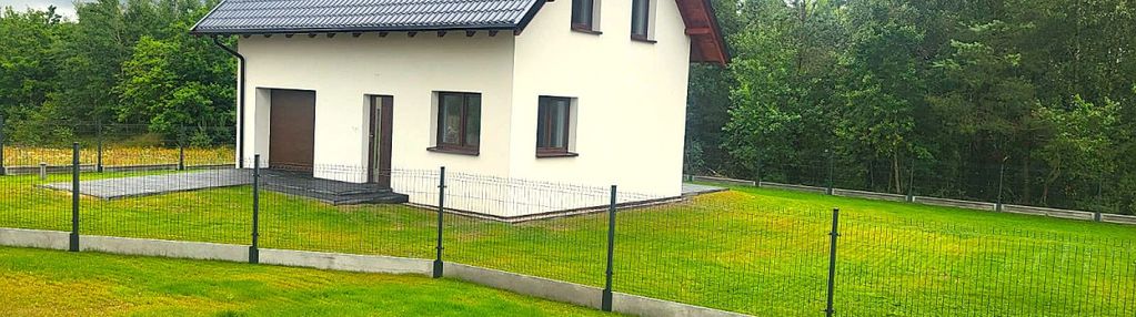 Dom, który czekał właśnie na was mściszewice