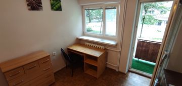 0%  kawalerka mieszkanie lsm bl. centrum lublin,