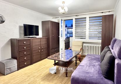 2 pokoje | balkon | zielona okolica
