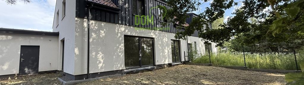 Dom ze ścianą lasu w stawigudzie/świetny dojazd