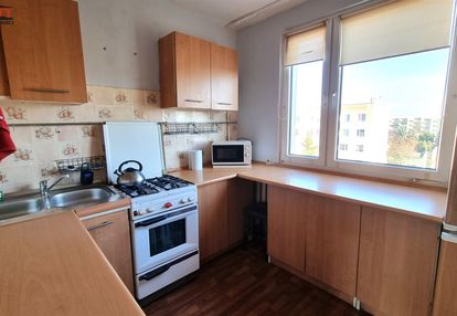 Duże 2 pokoje z opcją przerobienia na 3 pokoje !!!