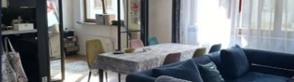 3-pokojowe mieszkanie na wilanowie