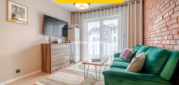 57m2 3 pok balkon nowoczesne os.boryczów