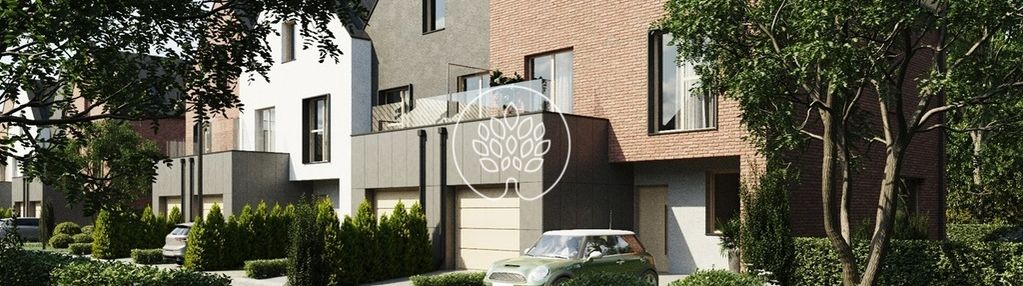 Segment / poddasze / 4 pokoje / pod lasem / 189 m2