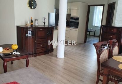 Mieszkanie 73 m2 na 1 szym piętrze osowa góra