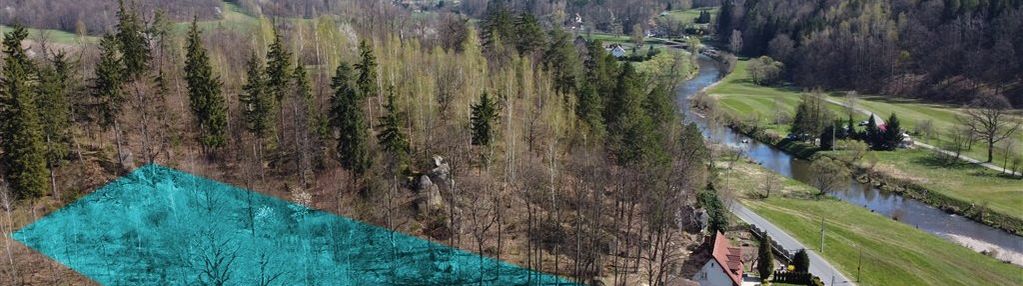 Nowoczesny dom na sprzedaż w wojanowie