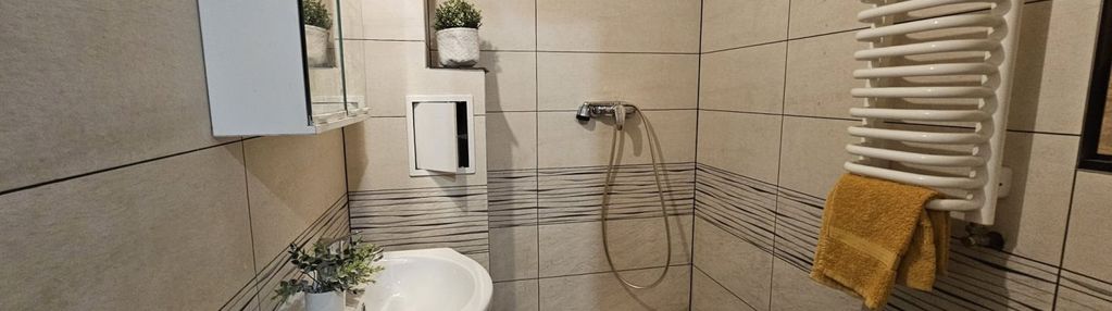 Mieszkanie bezczynszowe w kamienicy