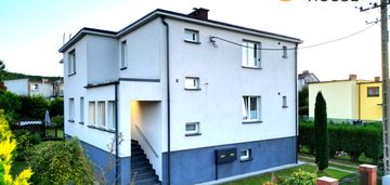 Bezczynszowy | 2 garaże | ogród | możliwości