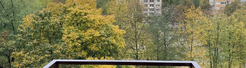 Słoneczne tanie 2 pokoje metro młociny zieleń