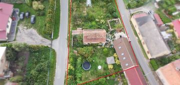 Dom z dużym potencjałem! dolaszewo!