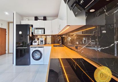 Po remoncie , 3 pokoje , blisko las , wózkownia ..