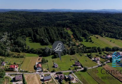 Brzeźnica - działka budowlana