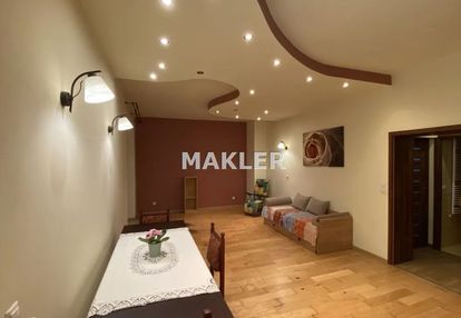 Przestronny apartament 120 m² – osiedle leśne!