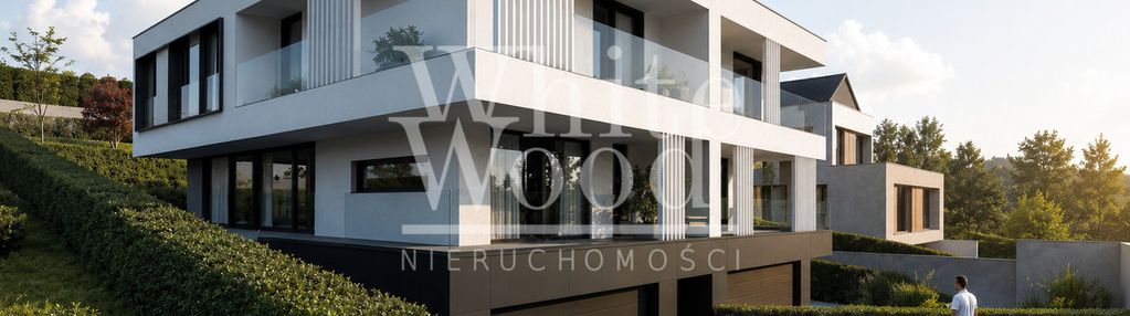 Morena | działka budowlana z rozpoczętą inwestycją i projektem