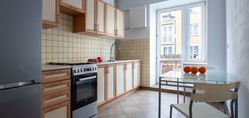 Mieszkanie tuz przy hali koszyki