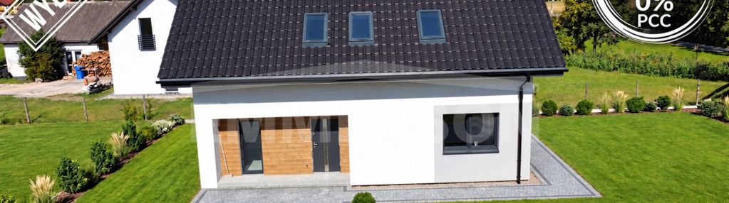 Gotowe | przestronny | mpk |  pcc 0% |  eng |