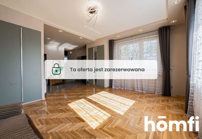 Przytulny bliźniak po remoncie – zamłynie