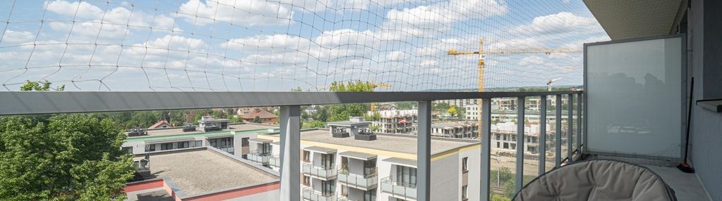75 m2 | 2 balkony | jasne | lidl | wysoki standard