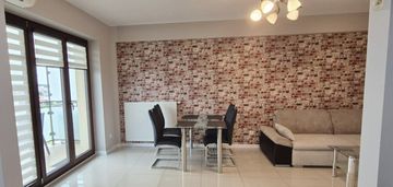 Wynajem mieszkanie w apartamentowcu