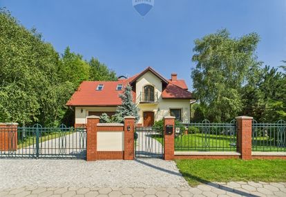 Elegancki dom po modernizacji – rybnik