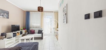 Kawalerka po remoncie | centrum torunia