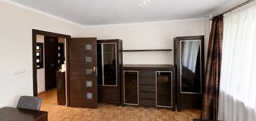 3-pokojowe mieszkanie na mokotowie