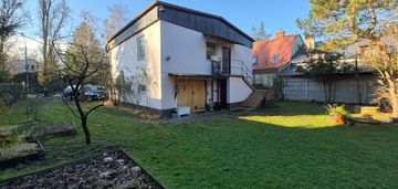 Dom 150m2 na działce 1000m2, milanówek