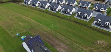 Działki budowlane 600m2. ul. partyzantów nowy targ.