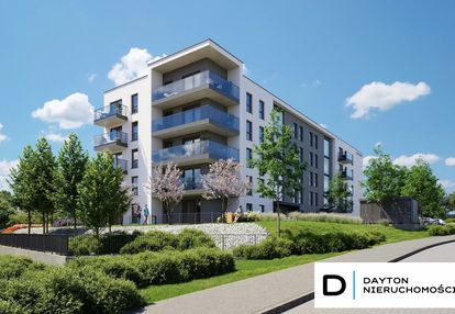 Kompaktowe mieszkanie z ogrodem 24m2, gdańsk chełm