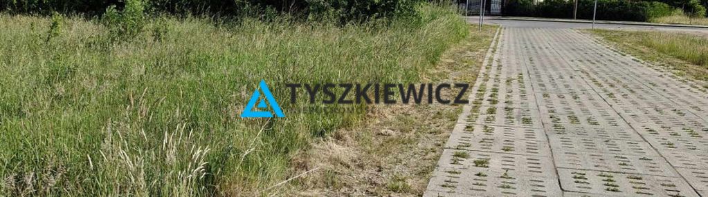 Atrakcyjna działka pod zabudowę lub inwestycję