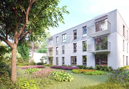 Działka z pozw. na budowę 12 mieszkań| wawer