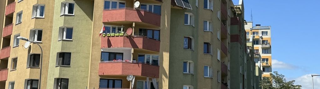 61,5m2 mieszkanie dobra lokalizacja-ul. zaporoska