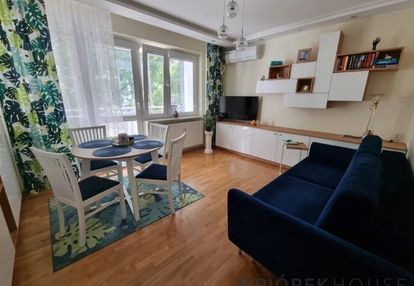 2-pokojowe mieszkanie na ursynowie