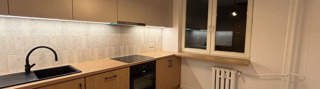 3 pokoje, po generalnym remoncie, czechów