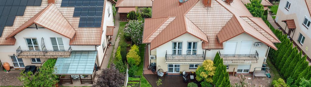 |przestronny dom 152 m² | drabinianka, rzeszów|