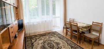 2-pokojowe mieszkanie na bemowie