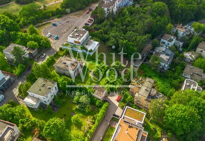 Działka z mpzp+pozwoleniem na budowę kamienna góra