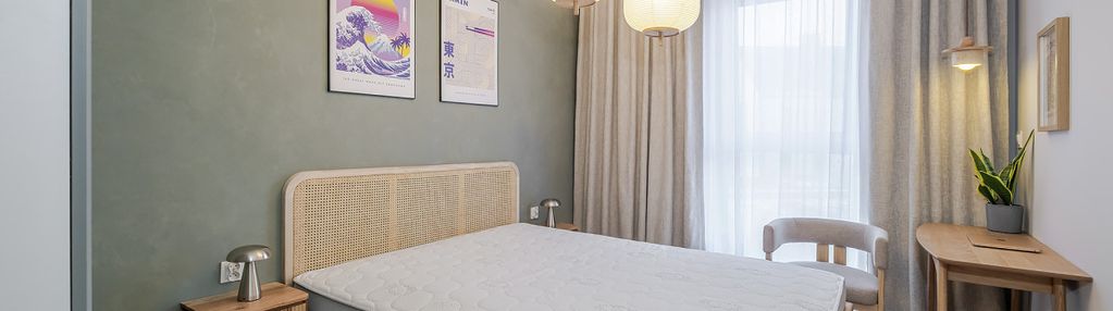 Stan idealny - 2 miejsca postojowe